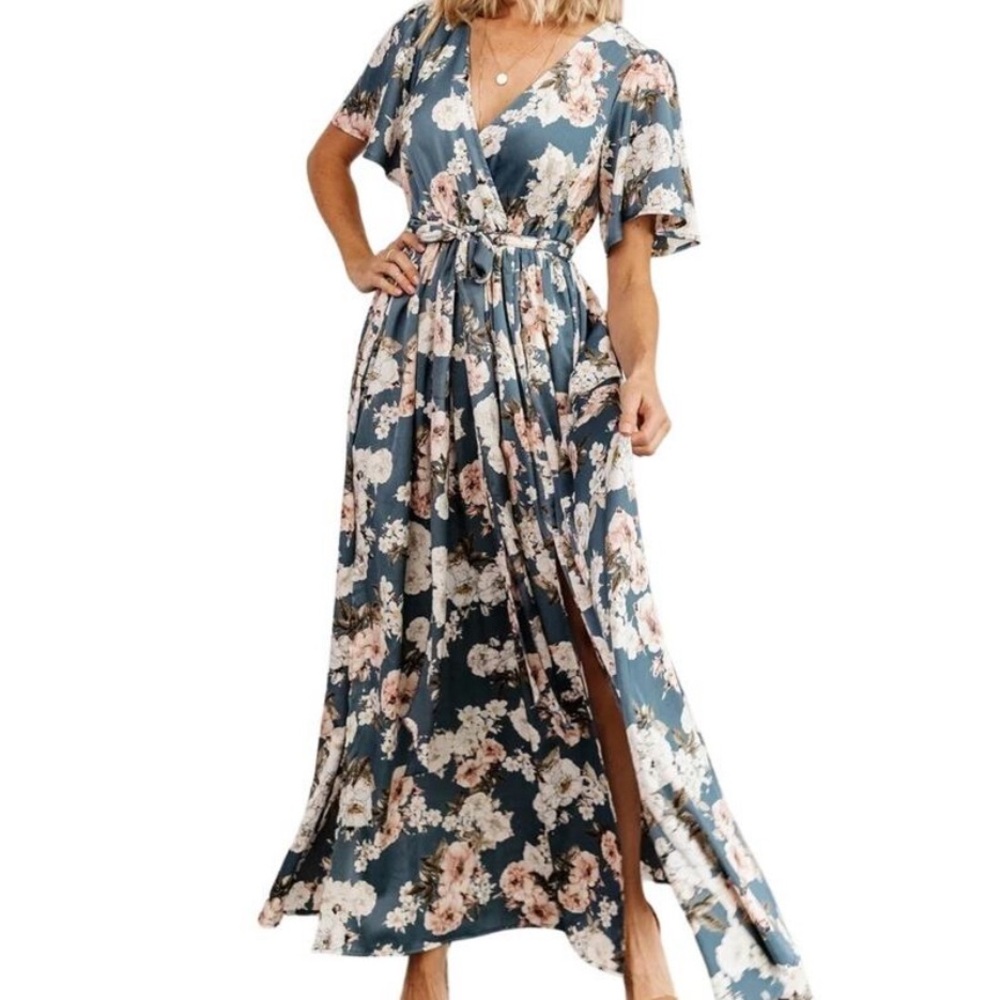 Baltic Born Dress